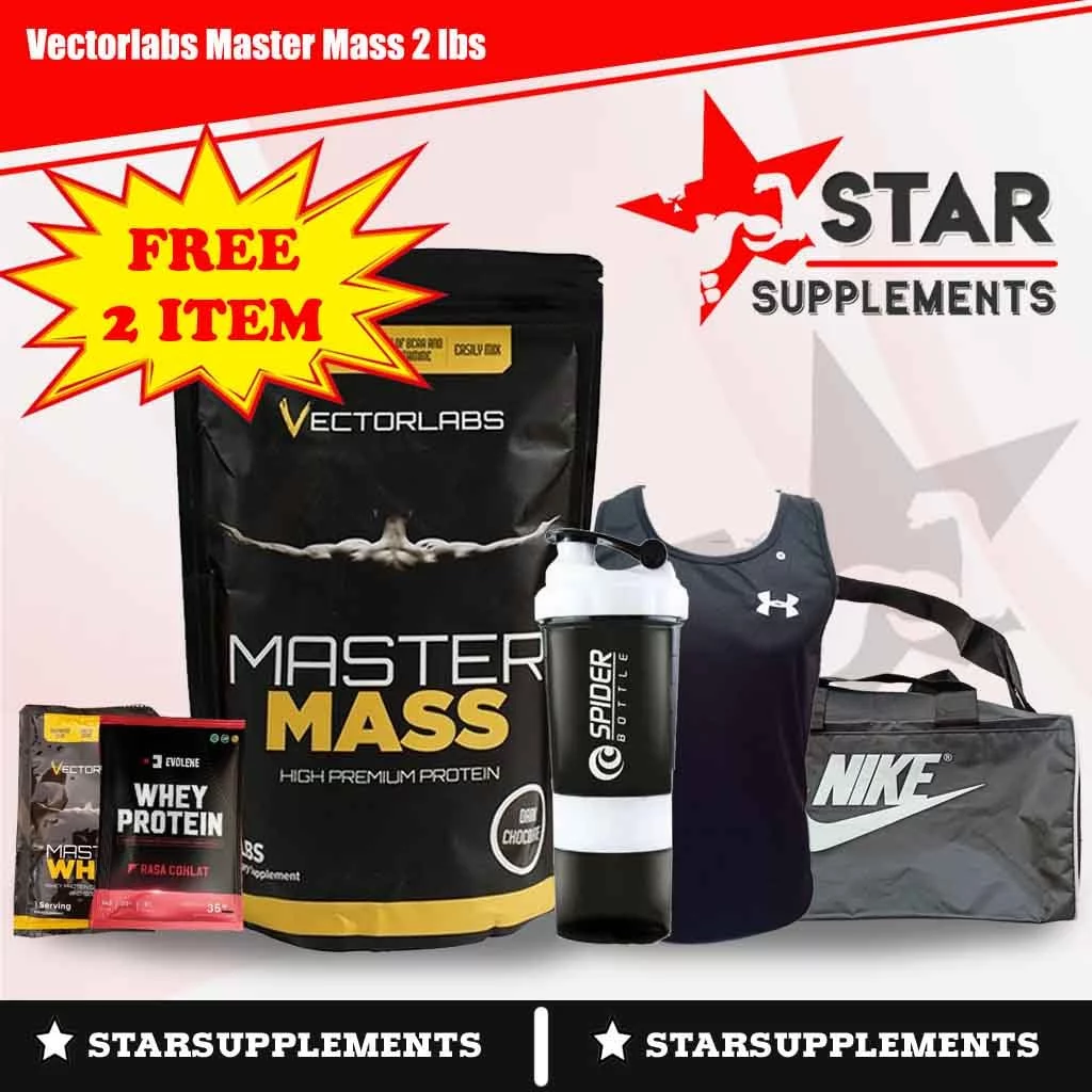 Vectorlabs Master Mass 2 lbs