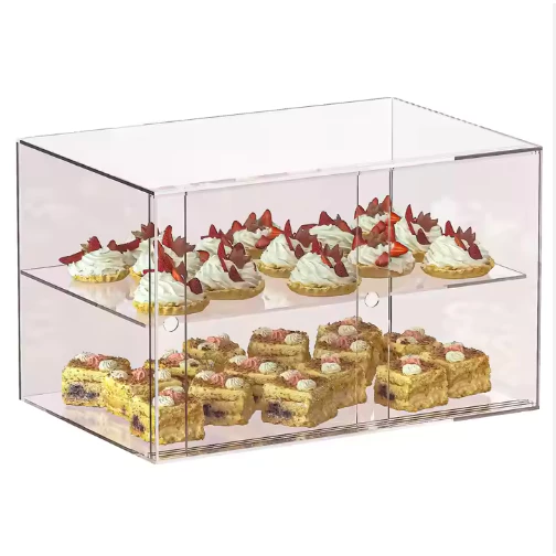 Akrilik Display