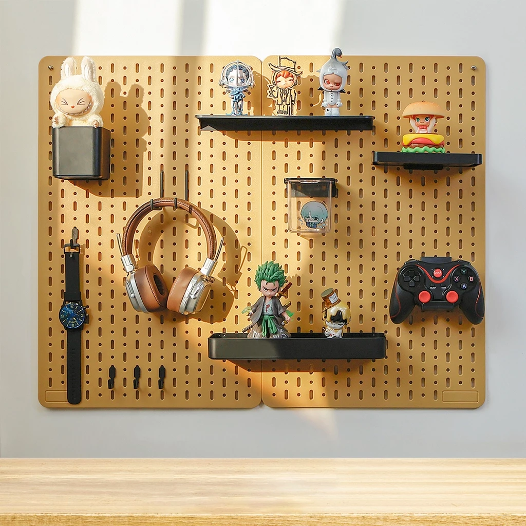 Pegboard