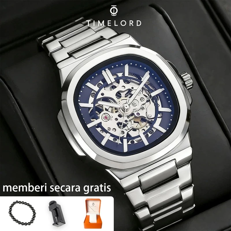 TIMELORD 1190 AUTOMATIC