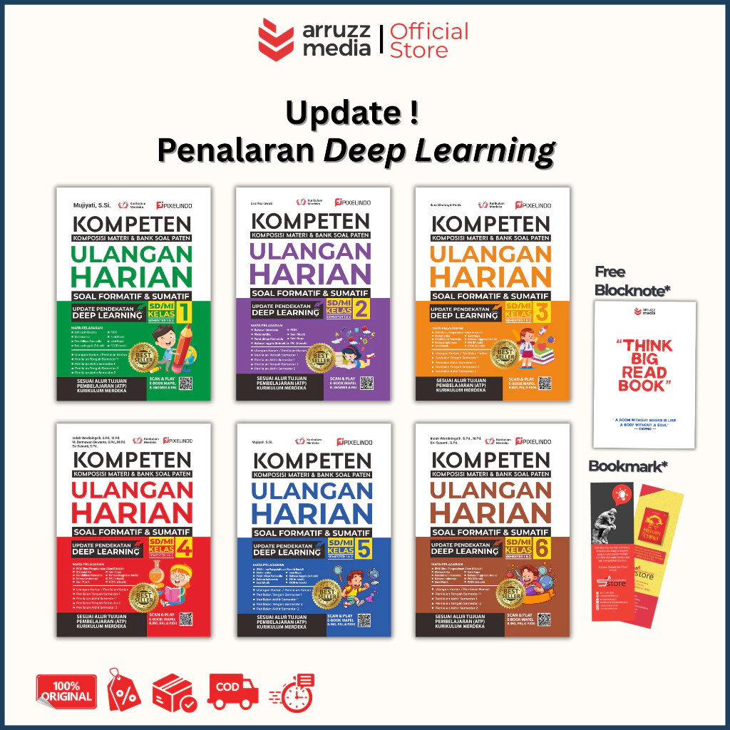 Rekomendasi Produk Shopee
