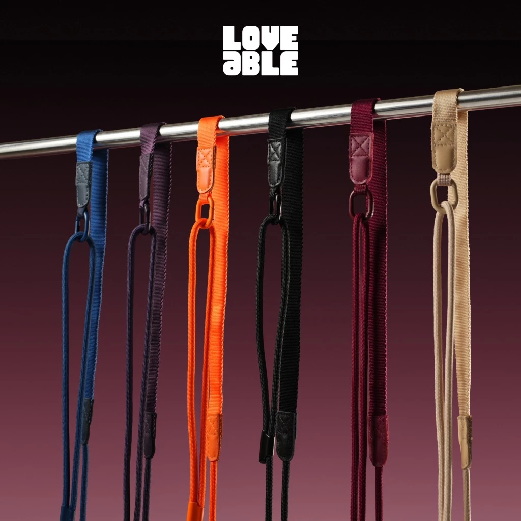 LOVEABLE Universal Lanyard Strap
