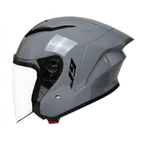 Helm J5 / J9 XYZ Half Face SNI Pria dan Wanita