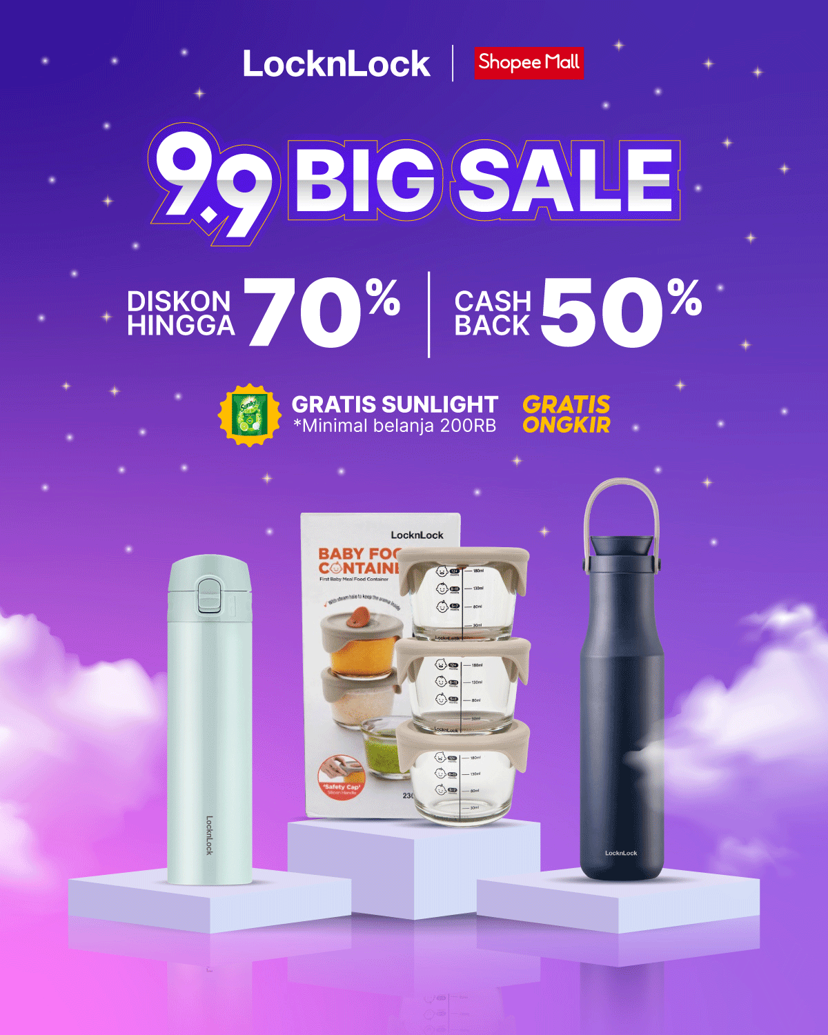 LocknLock Indonesia Official Store Informasi Seputar Pemalang