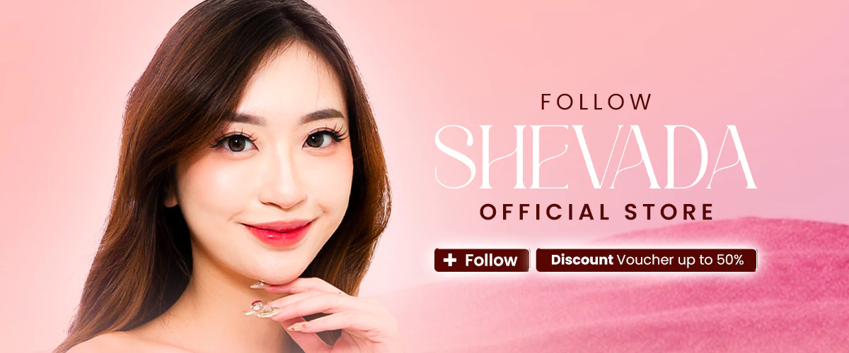 Produk Shevada Beauty