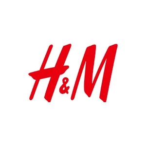 Logo H&M Indonesia Official Store