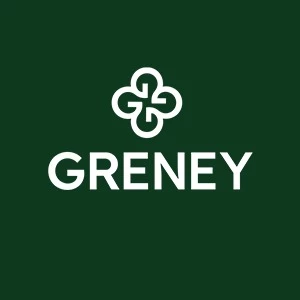 Logo Greney Official Store