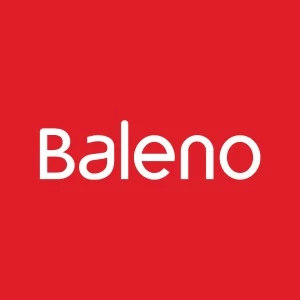 Logo Baleno Indonesia Official Store