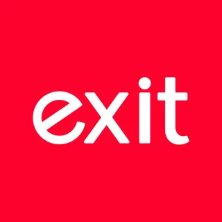 Logo Exit Official Shop