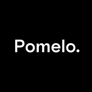 Logo Pomelo Fashion Official Shop