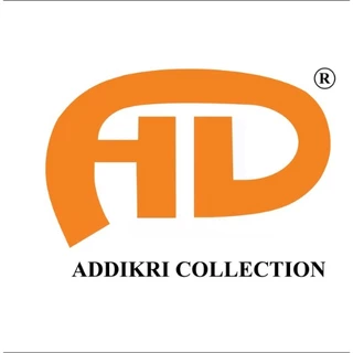 Logo ADDIKRI OFICIAL STORE