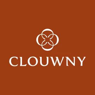 Logo CLOUWNY Official Shop