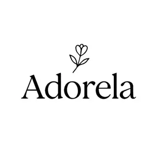Logo Adorela Official Store