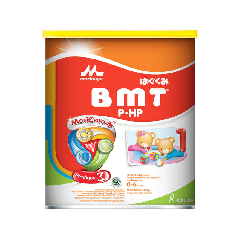 BMT PHP 400 GR
