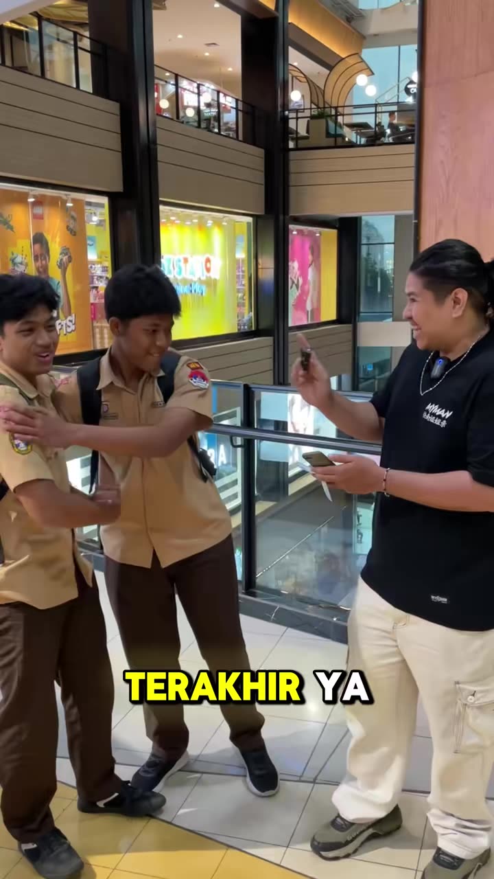 hampir loh dikit lagi! #prankindonesia