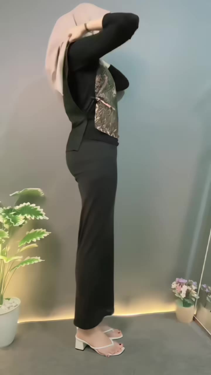 Masa sih gak pengin🥰 secakep ini say #rekomendasioutfit #fyppppppppppppppppppppppp #fyp