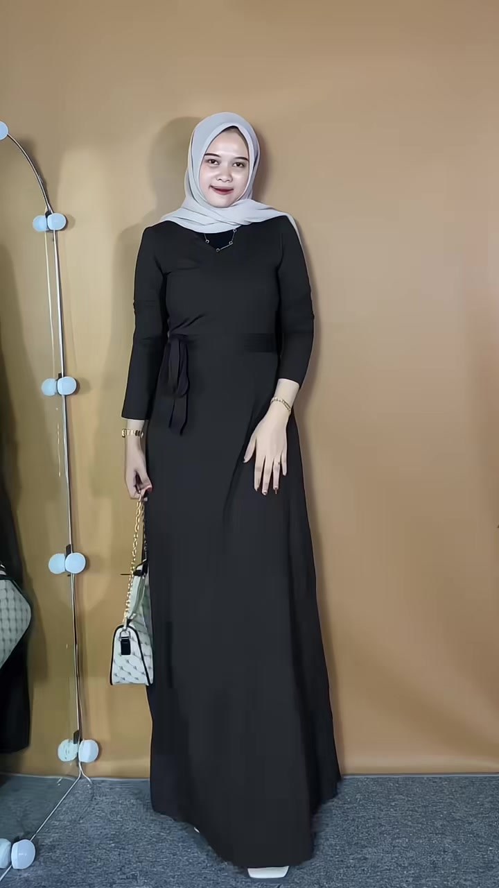 brown🤎💫 #dress #coklatmahogany #pressbody #dressfitbody #rekomendasi