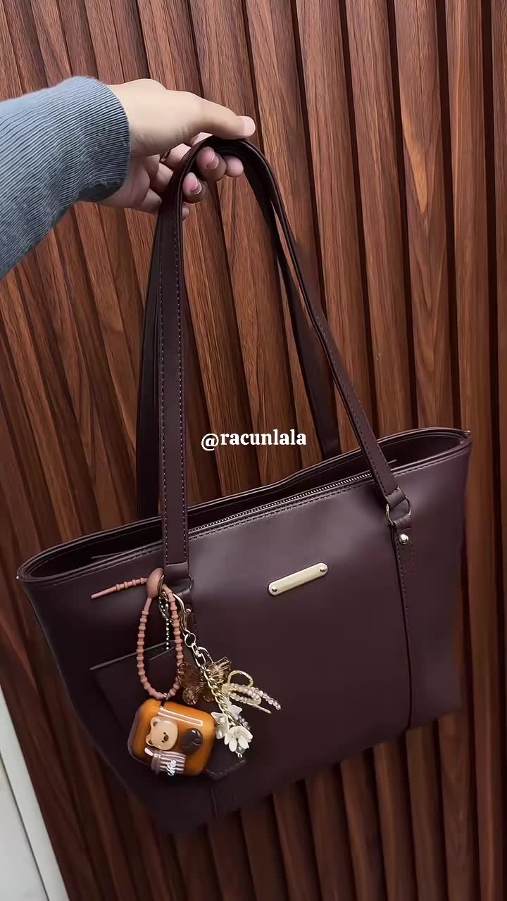 coffee bag🤎🧸 #totebag #totebagmurah #totebagkuliah #totebagstyle #totebagaesthetic #viral #lokalbrand #lokal