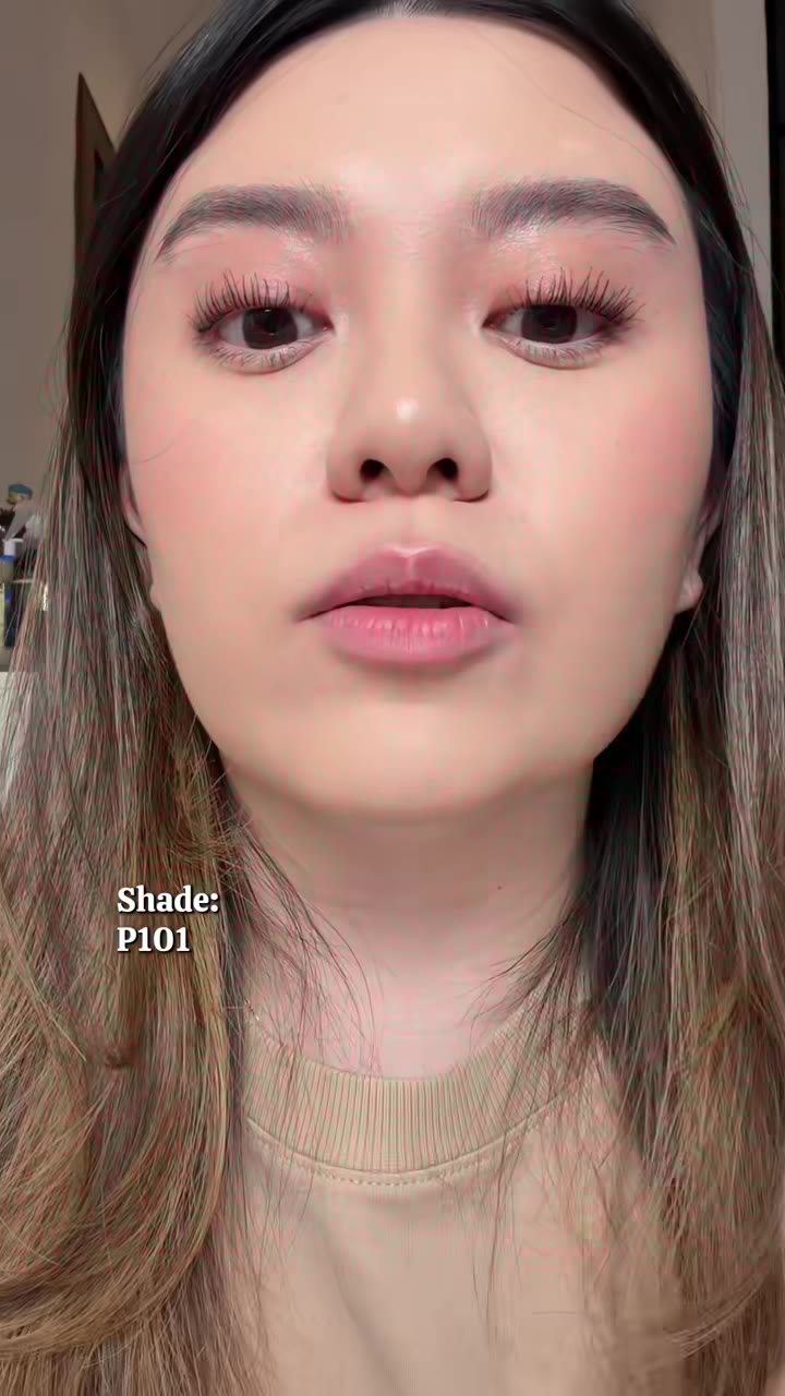 The colors & the formula are just *chef’s kiss* !! #Maange #MaangeBeauty #MakeupMaange #liptint #lipstain