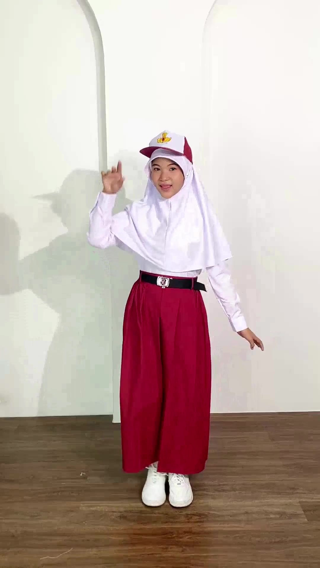 Checkout sekarang dari Keranjang Oren ☝️