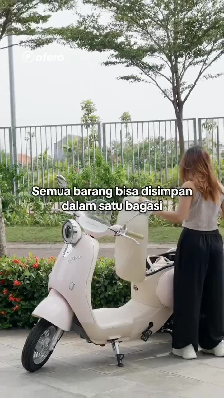 Checkout sekarang dari Keranjang Oren ☝️