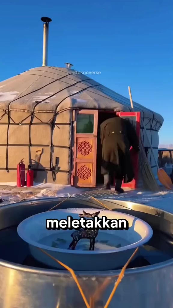 Tradisi Unik Tiongkok Utara #faktamenarik #faktaunik #faktadunia #masukberanda #fyp
