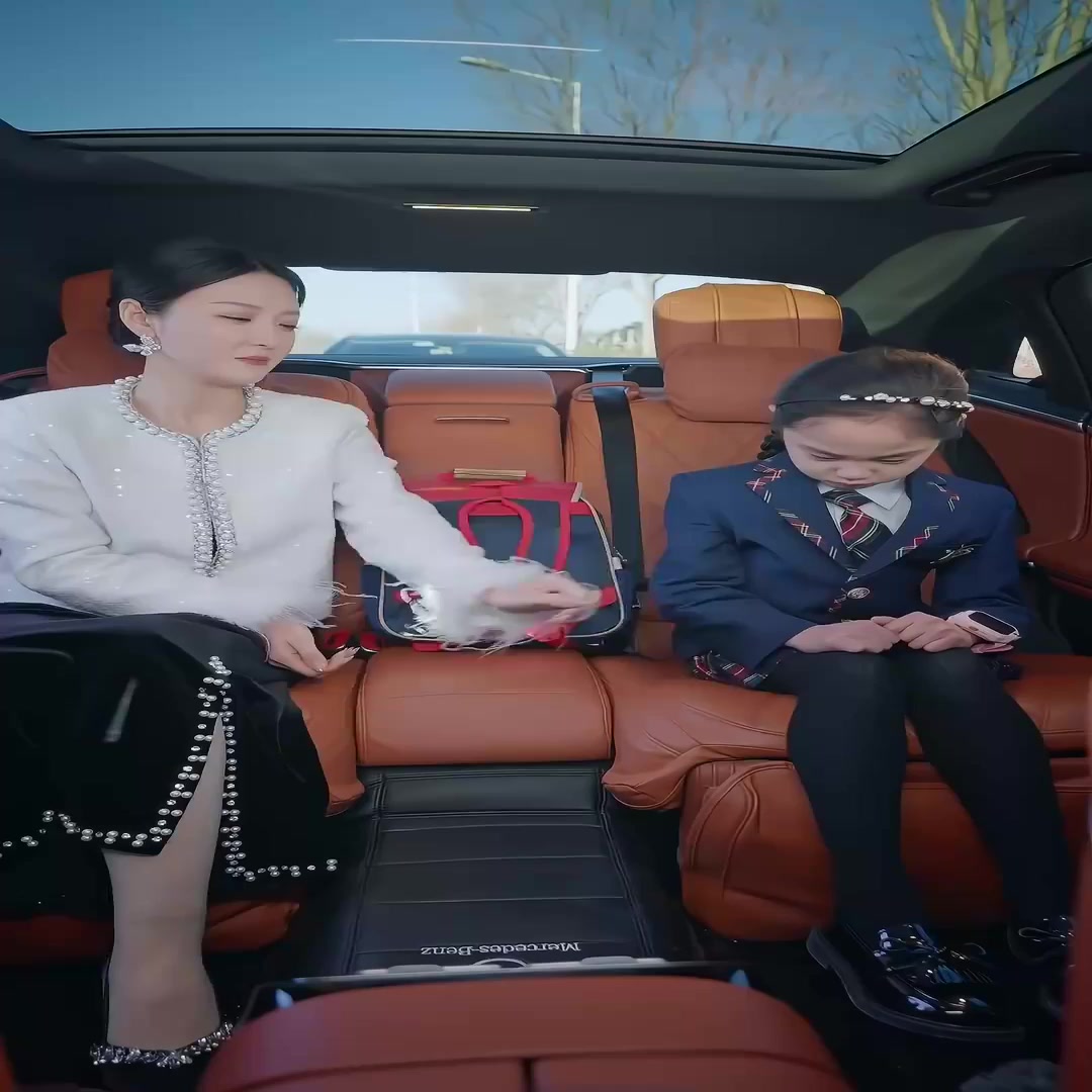 Atas Nama Ibu(Sulih Suara) Ep.02 #DramaChina #Series #DramaPendek