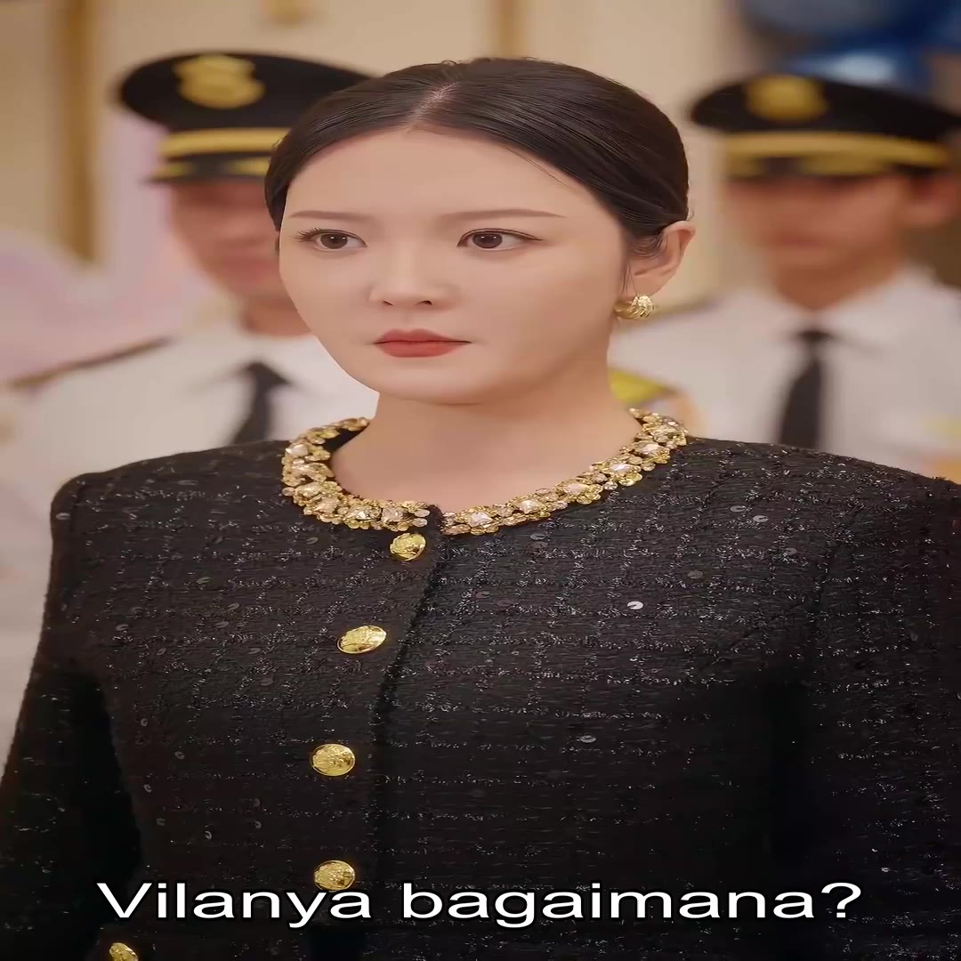 Atas Nama Ibu(Sulih Suara) Ep.10 #DramaChina #Series #DramaPendek