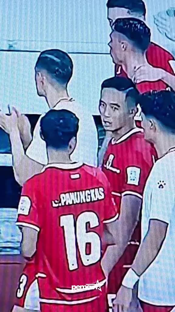 Kualitas Jersey Dipertanyakan! Jersey Timnas Indonesia Mudah Mengelupas? 🤔 #timnasindonesia #beritatimnas #timnas #beritabola #kelme