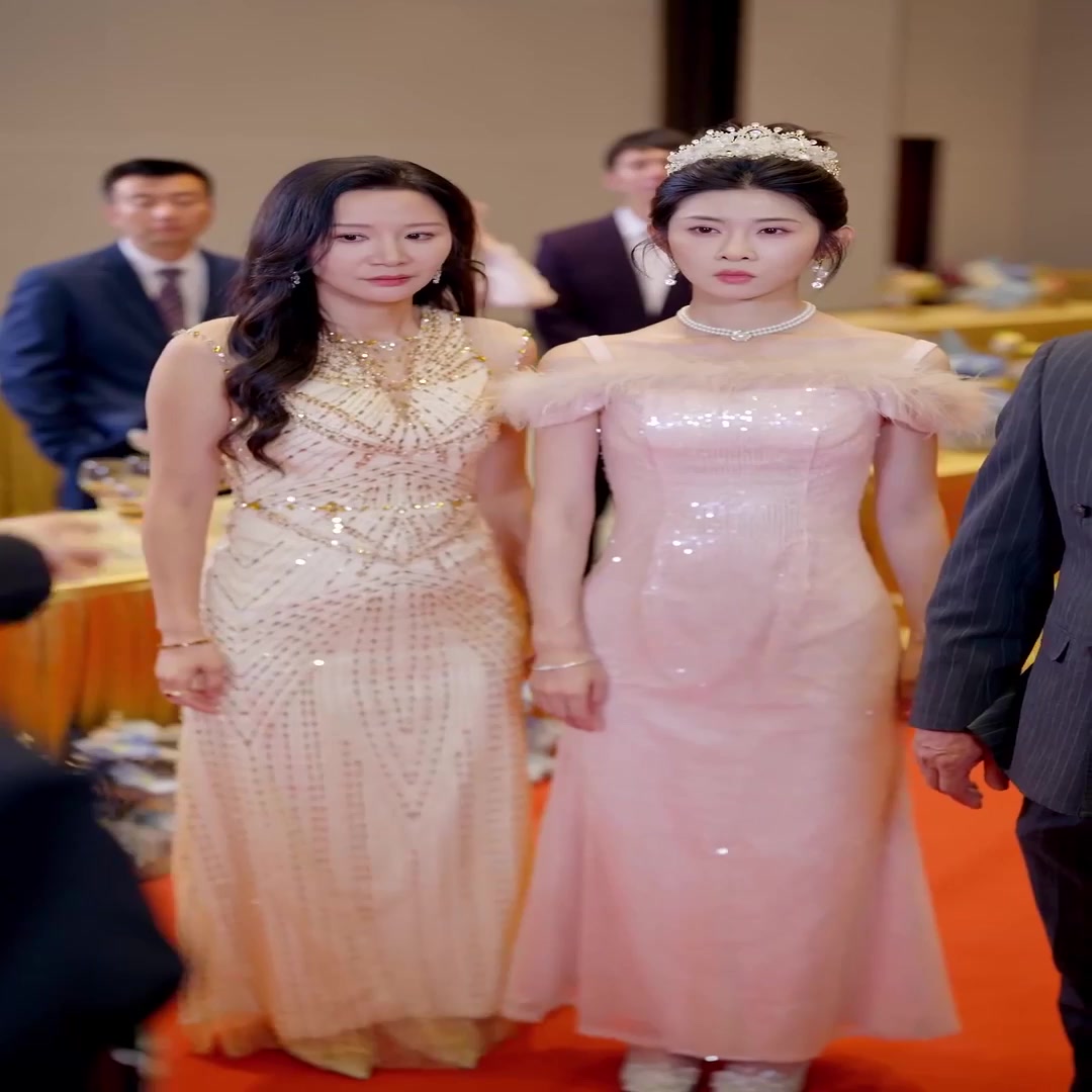 Ahli Waris Merebut Kembali Rumahnya(Sulih Suara) Ep.09 #DramaChina #Series #DramaPendek