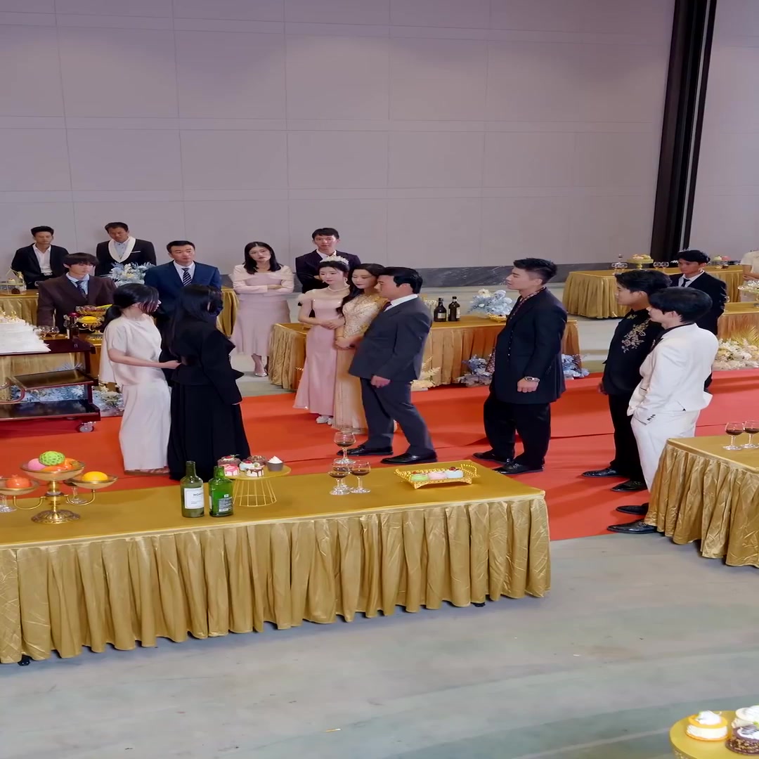 Ahli Waris Merebut Kembali Rumahnya(Sulih Suara) Ep.12 #DramaChina #Series #DramaPendek