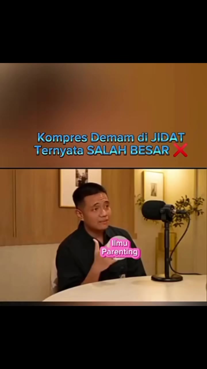tidak salah hanya kurang Pas dalam mengompres anak yang sedang panas  yuk share biar makin dalam iLmu berbagi buat anak gaes #nikitawilly #sehatselalu #sehatgamahal