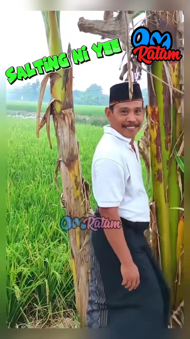 #omratam #triokamvret #videohiburan #kontenlucu