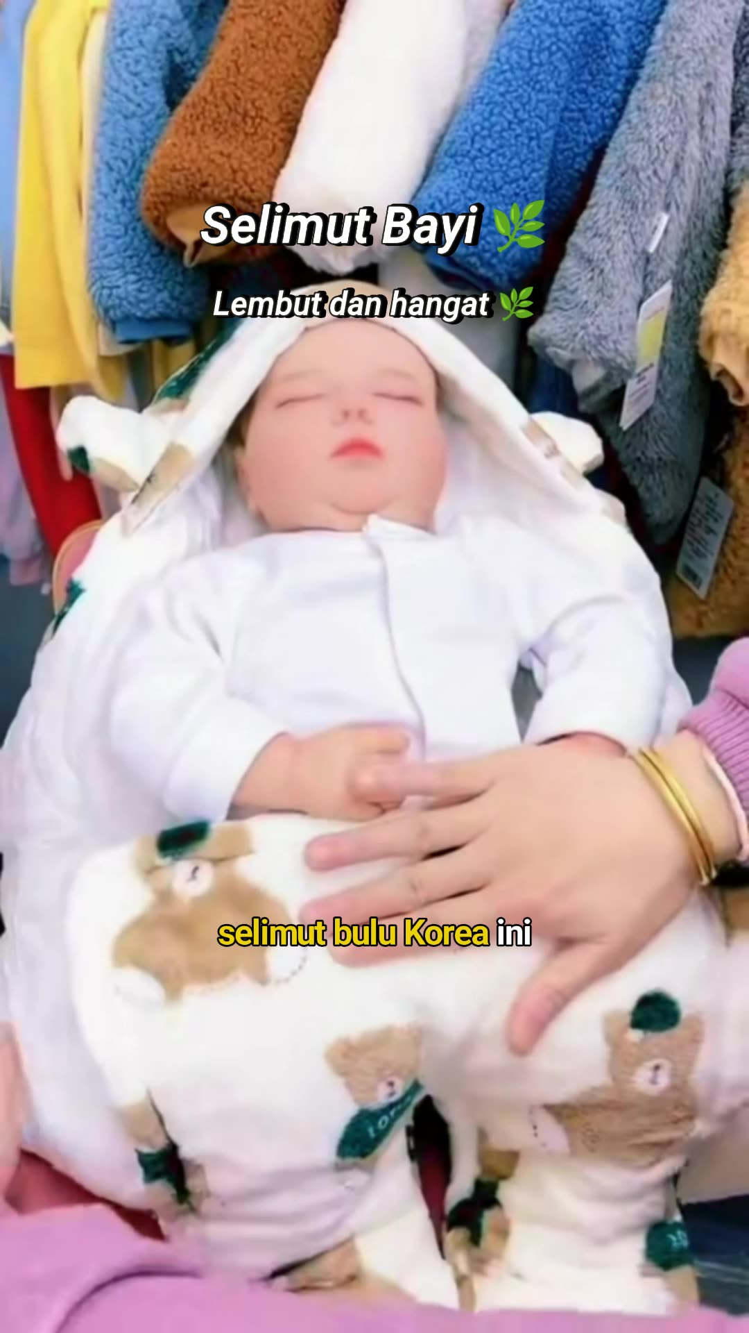 Selimut Bayi #selimutbayi #selimutbayikarakter #selimutbayilembut #selimutbayimurah #RacunShopee #shopeevideo #SpillRacunShopee #fyp #viral #trending