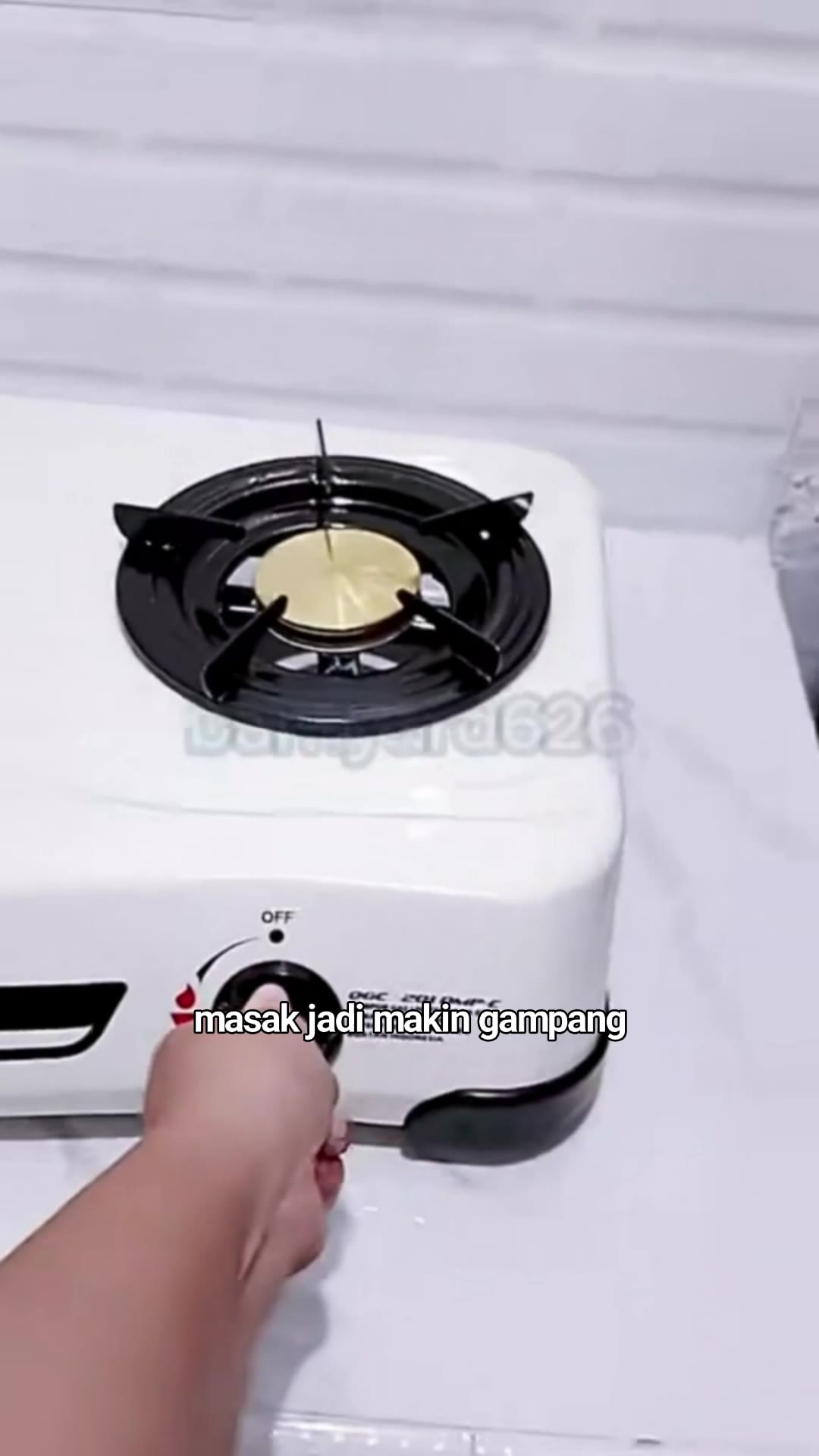 Kompor gas Quantum 2 tungku #RacunShopee #SpillRacunShopee #SpillBawaBerkah #komporquantum #kompor2tungku