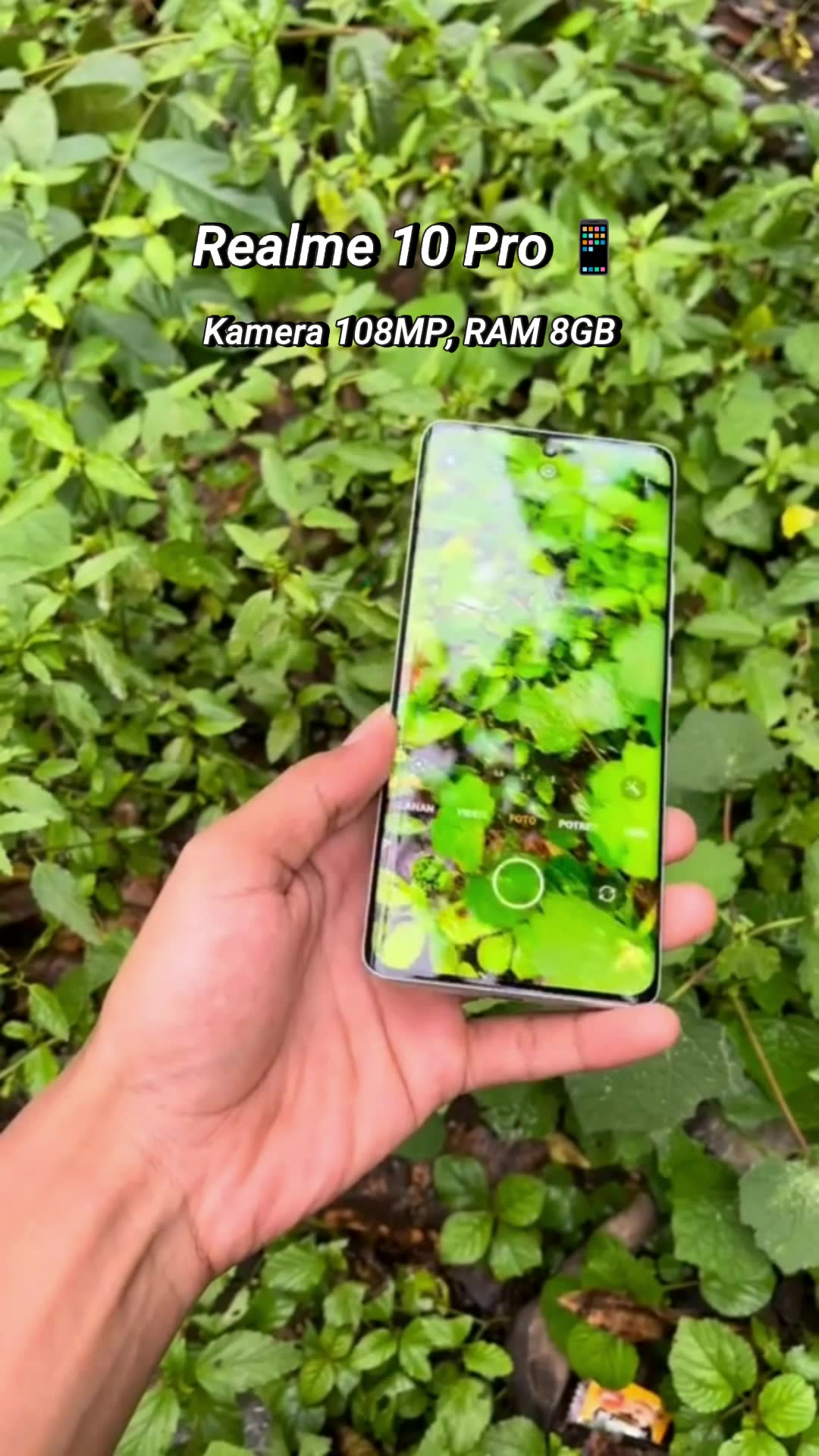 Realme 10 Pro, Kamera 64MP, RAM 8/12GB, Rom 128/256GB, Garansi Resmi #realme10pro5g #realme #vivo #oppo #realme9 #shopeevideo #RacunShopee