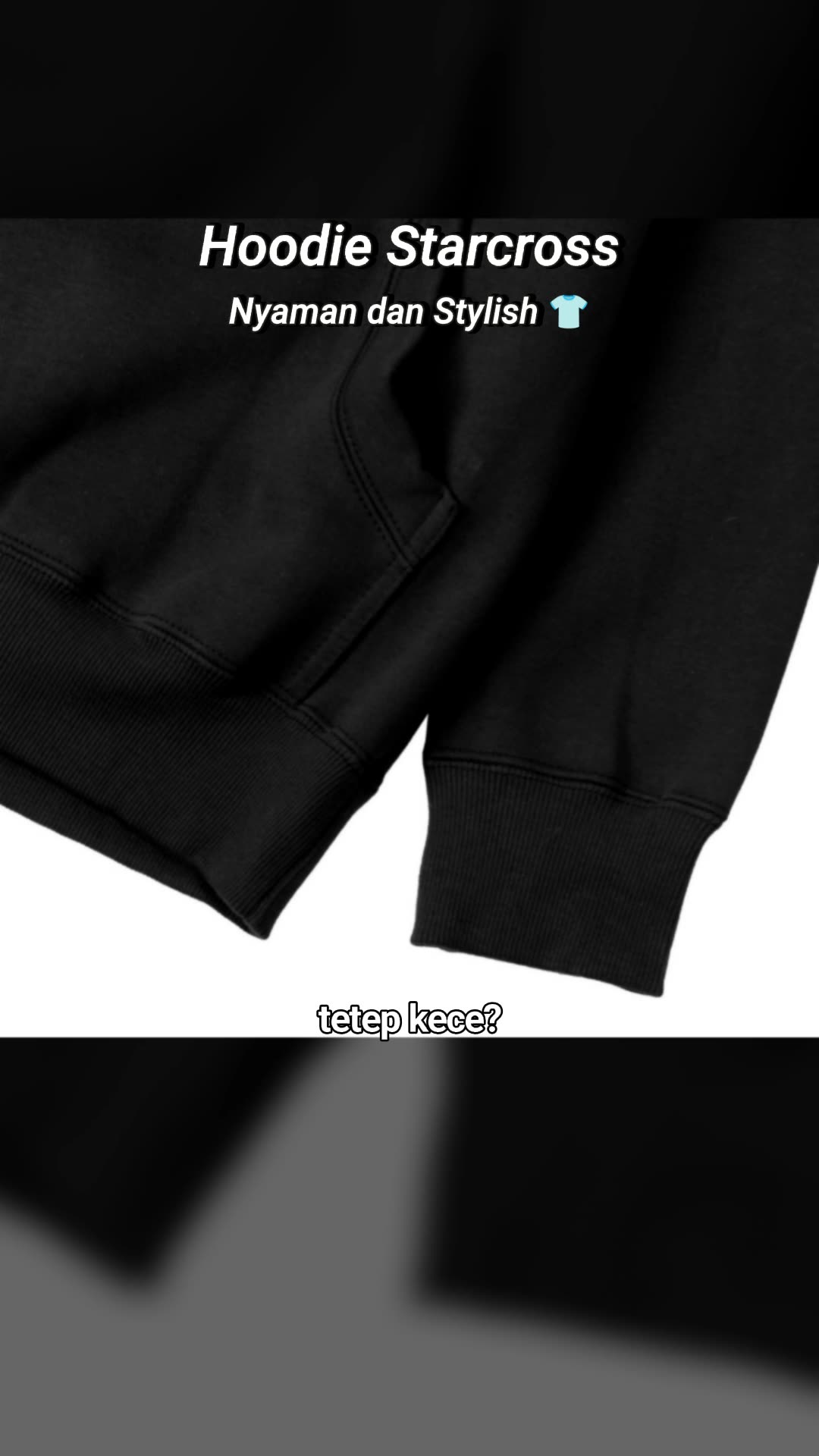 Hoodie Starcross #starcross #hoodie #fyp