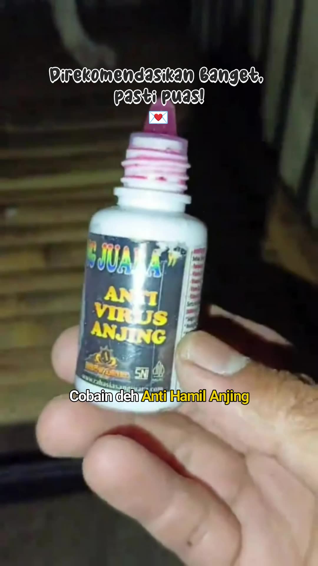 OBAT ANTI HAMIL ANJING | OBAT ANTI KEHAMILAN ANJING AMPUH MENCEGAH KEHAMILAN ANJING