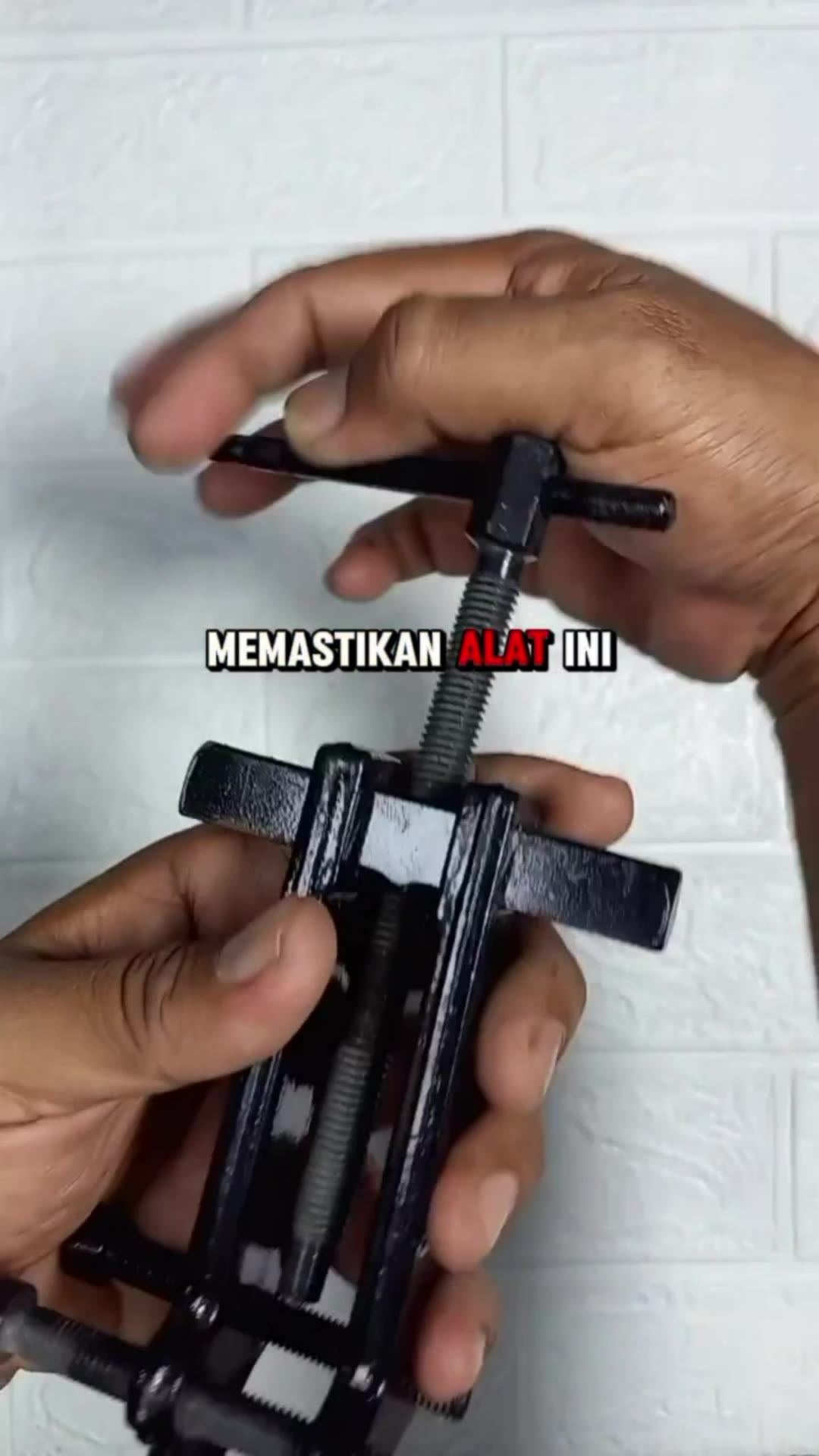 ARMATURE BEARING PULLER #bearingpuller #armature #RacunShopee #SpillRacunShopee #SpillBawaBerkah #shopeevideo #ShopeeLook #fyp #viral #trending