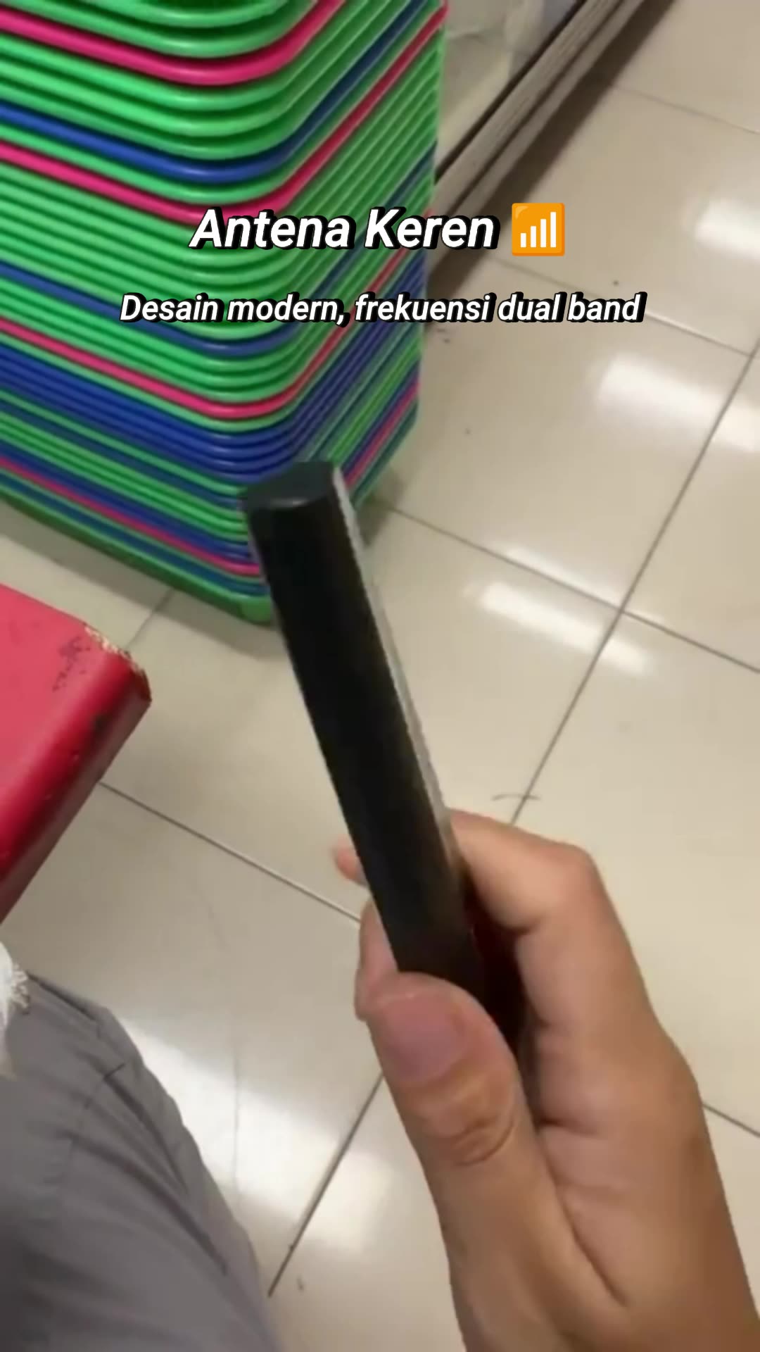 Antena Router Wifi Dual Band #antenawifi #antenarouter #RacunShopee #SpillRacunShopee #SpillBawaBerkah #ViralDiShopeeVideo #DiskonRacunShopee