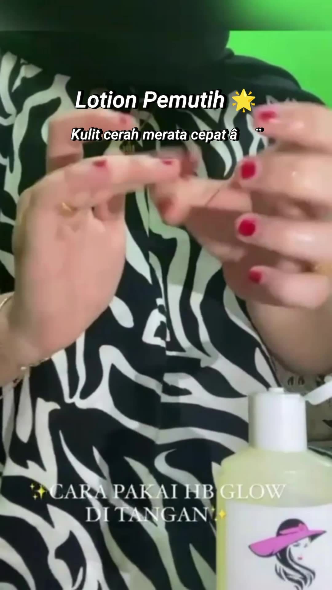 pemutih terampuh #skincare #fyp