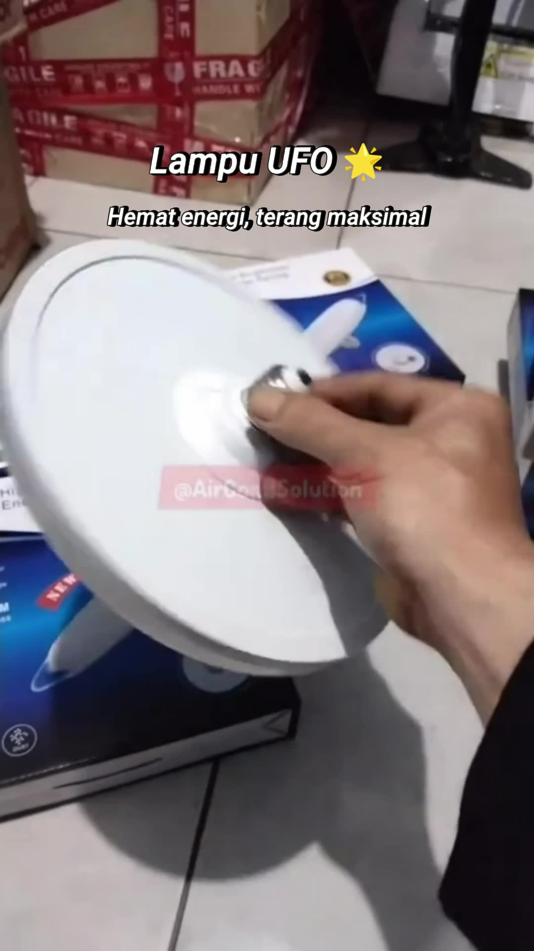 lampu LED BULAT #lampuled #lampubulat #RacunShopee #SpillRacunShopee #SpillBawaBerkah #shopeevideo #ShopeeLook #ShopeeFashionHaul #ShopeeBeautyHaul