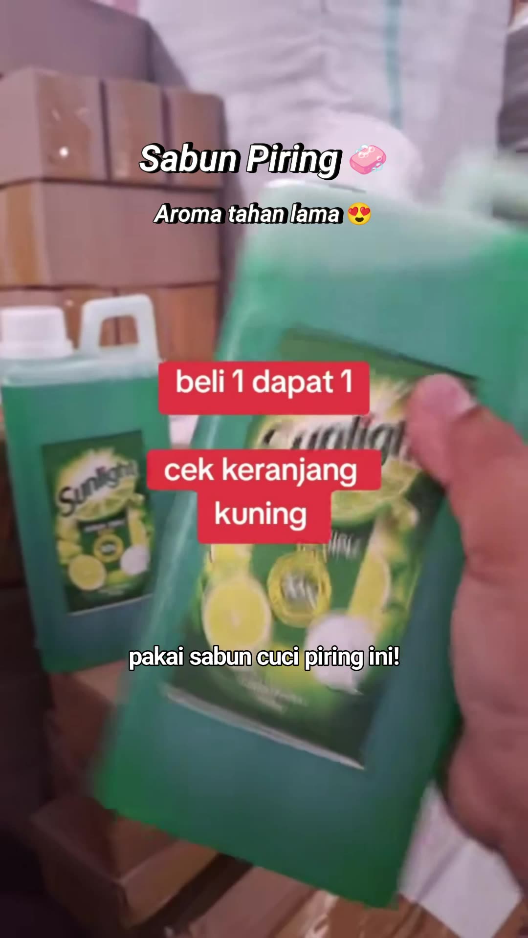 sabun cuci piring wangi tahan lama #RacunShopee #SpillRacunShopee #SpillBawaBerkah #ViralDiShopeeVideo #DiskonRacunShopee #Cashback40Persen