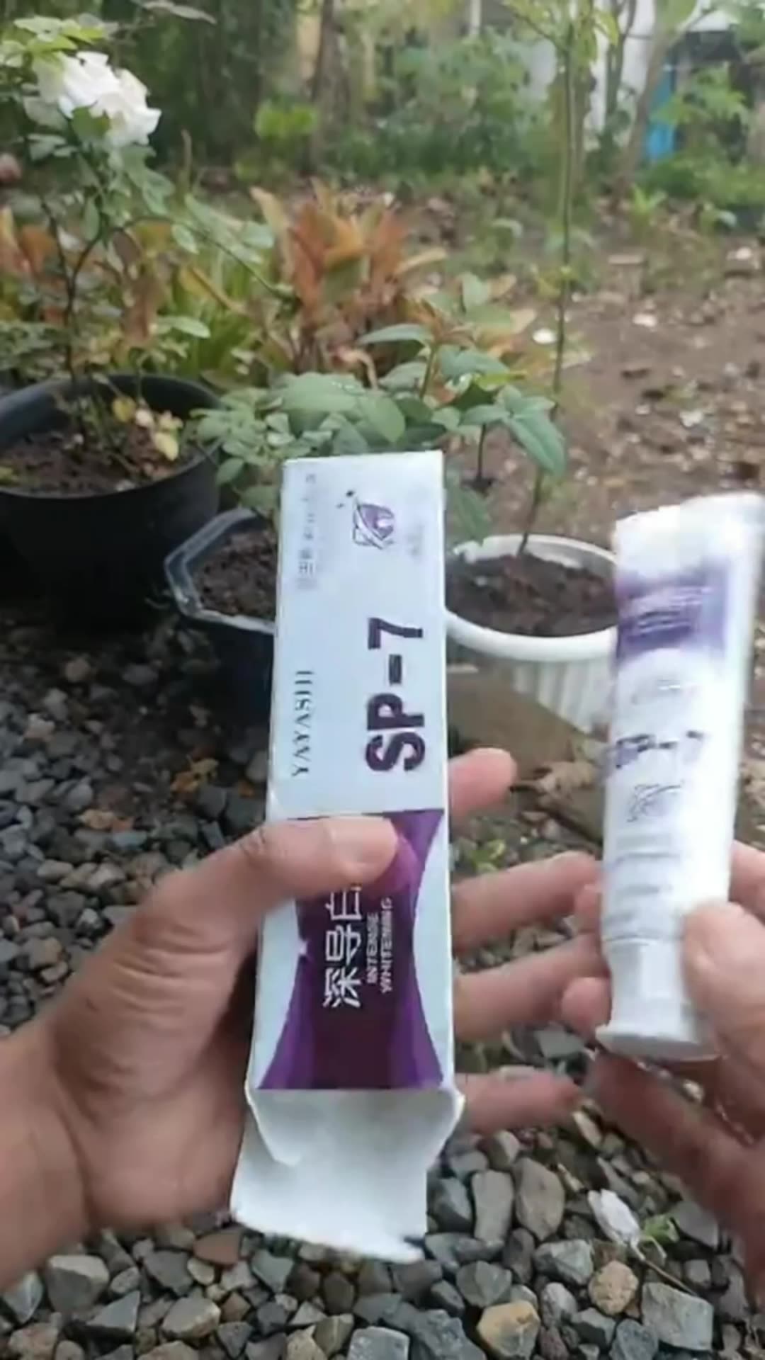 Pasta Gigi SP-7 Pejuang Karies Gigi #pastagigi #pastagigisp7 #RacunShopee #SpillRacunShopee #SpillBawaBerkah #DiskonRacunShopee #ViralDiShopeeVideo