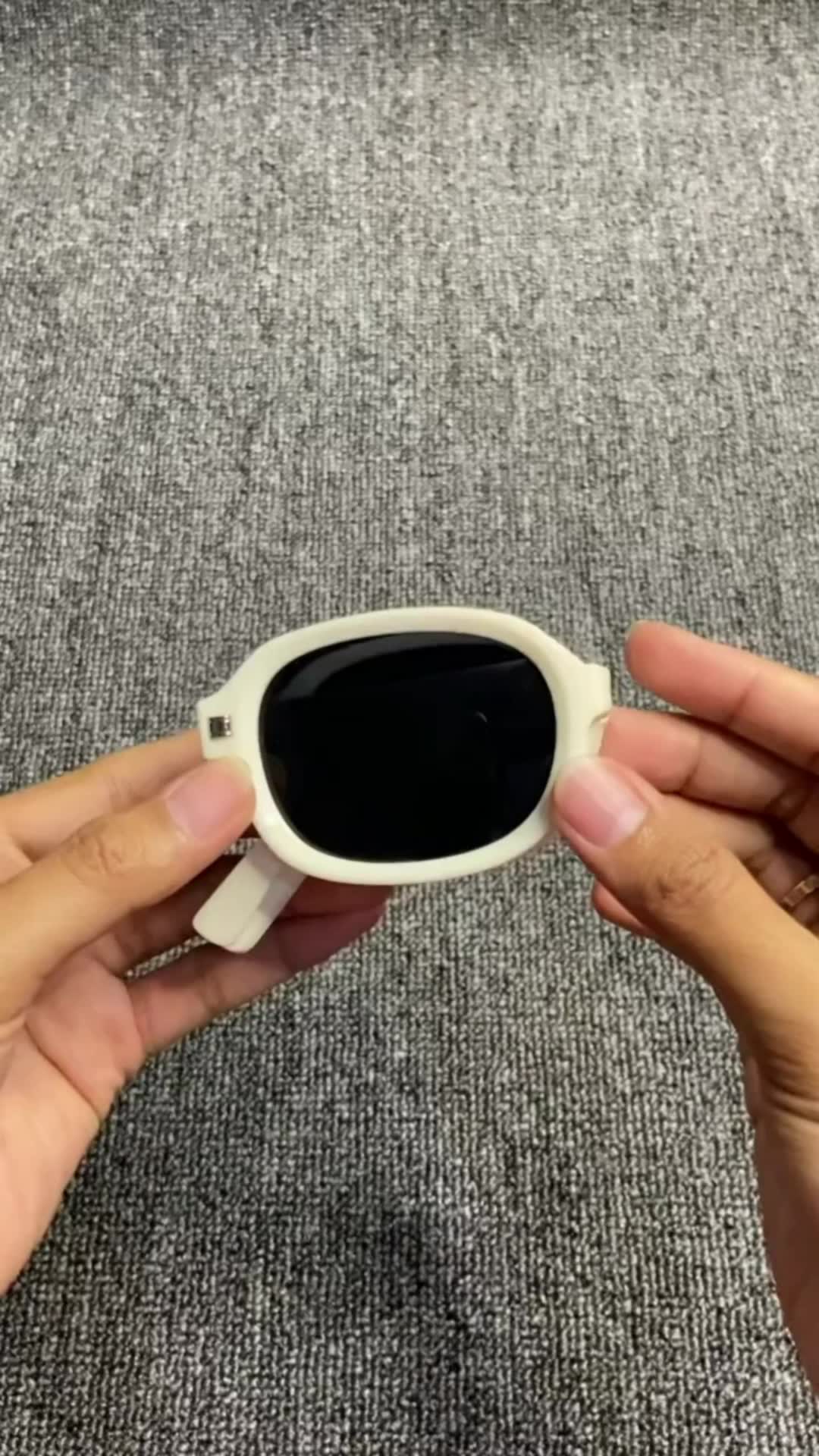 Kacamata Lipat #kacamata #kacamatamurah #RacunShopee #SpillRacunShopee #ViralDiShopeeVideo #DiskonRacunShopee #GakNyeselBeliIni #GratisOngkirRP0