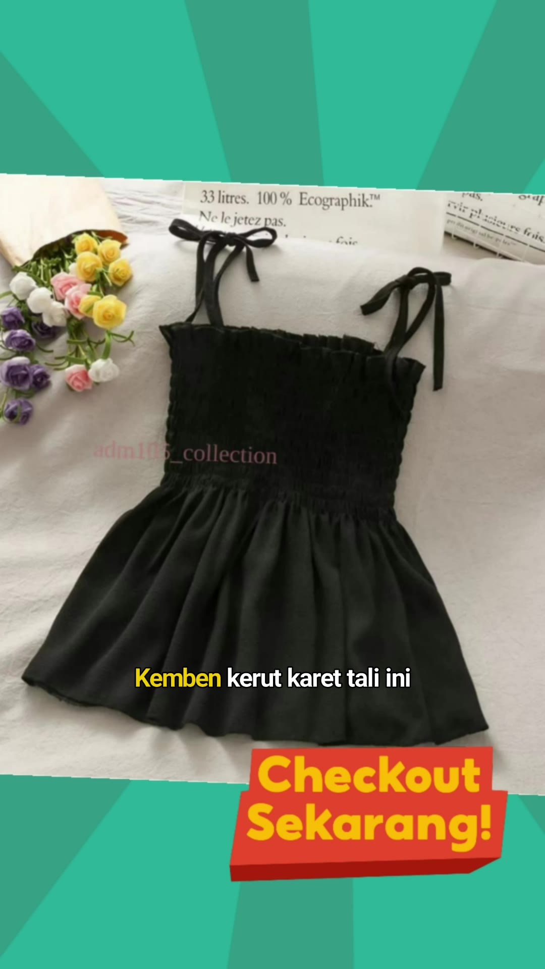 Tanktop wanita #tanktop #tanktopmurah #SpillRacunShopee #RacunShopee #ShopeeFashionHaul #ShopeeLook #fyp #ViralDiShopeeVideo #DiskonRacunShopee