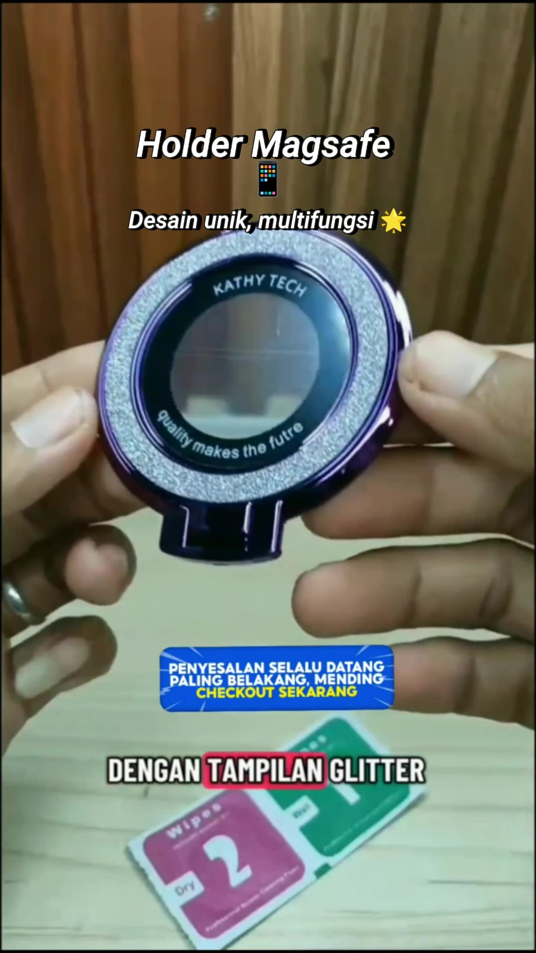 #standholderhp #RacunShopeeCheck #SpillBawaBerkah #GratisOngkirRP0