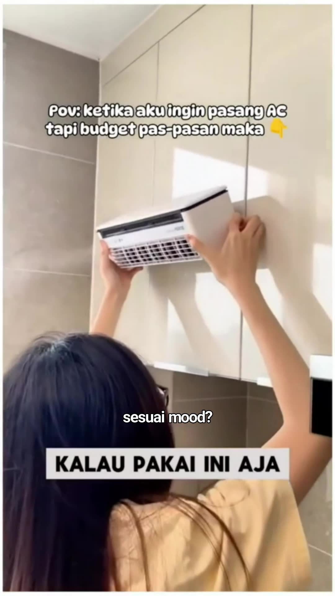 AC portable,AC mini portabel pemanas dan pendingin dua fungsi #RacunShopee #SpillRacunShopee #SpillBawaBerkah #ViralDiShopeeVideo #Cashback40Persen