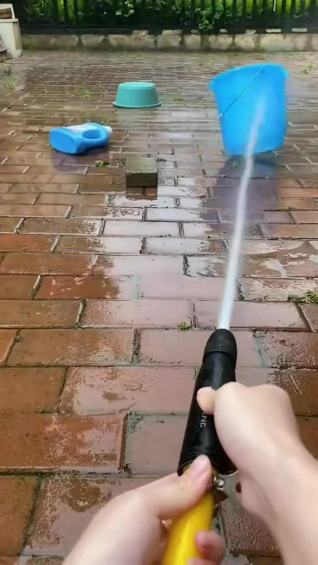 semprotan air taman #RacunShopee #SpillRacunShopee #ViralDiShopeeVideo #GratisOngkirRP0 #DiskonRacunShopee