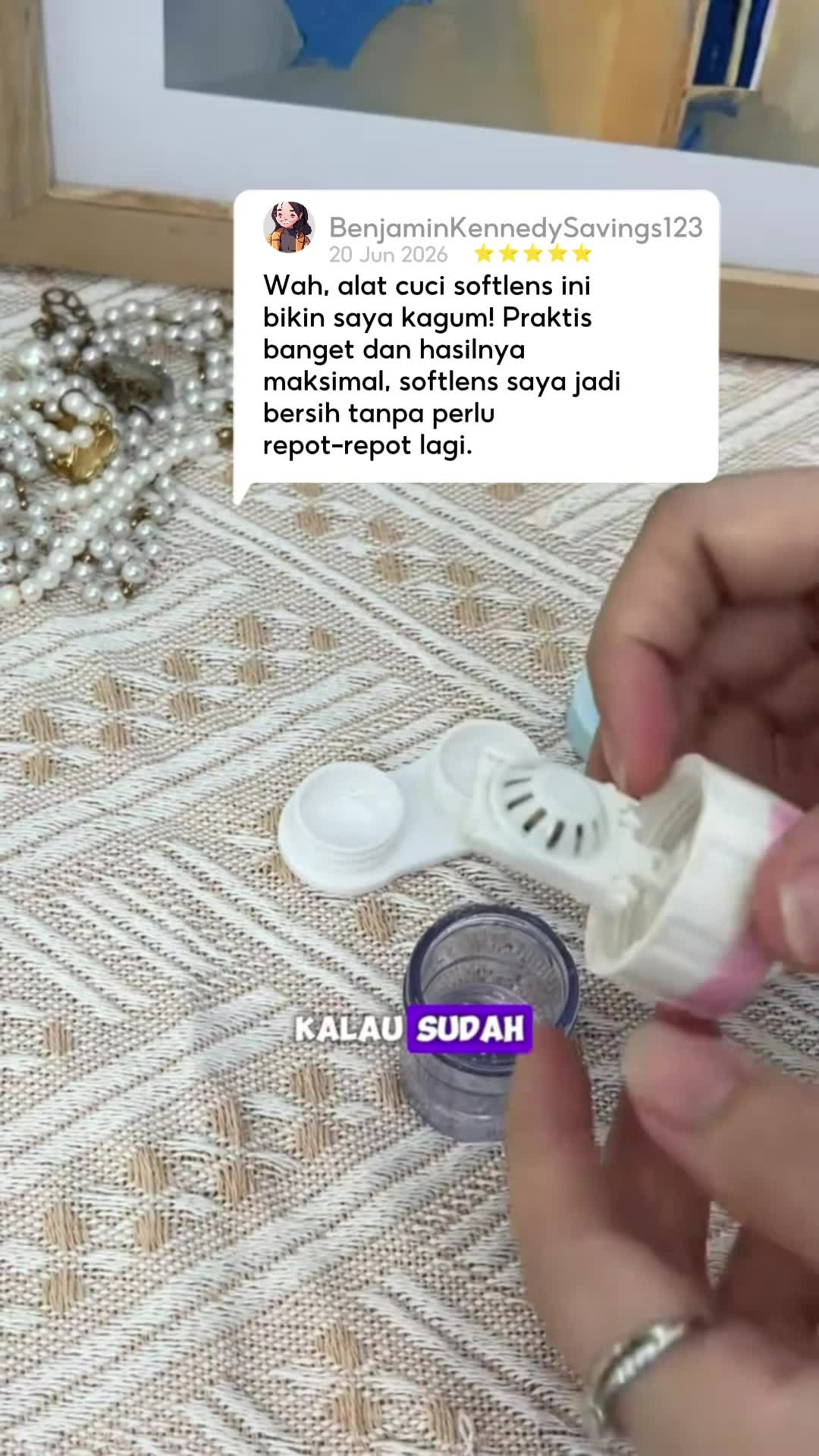 mesin pencuci softlens #RacunShopee #SpillRacunShopee #ViralDiShopeeVideo #GratisOngkirRP0 #DiskonRacunShopee #softlens #mesincucisoftlens
